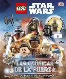 LEGO Star Wars Las crónicas de la Fuerza