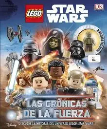 LEGO Star Wars Las crónicas de la Fuerza