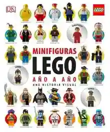 LEGO Minifiguras año a año