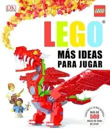 LEGO Más ideas para jugar