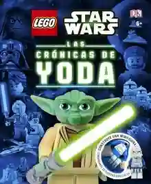 LEGO STAR WARS Las crónicas de Yoda