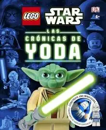 LEGO STAR WARS Las crónicas de Yoda