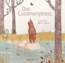 Oso Cazamariposas