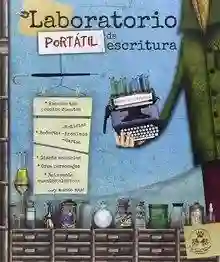 Laboratorio portátil de escritura "Escribe tus propios cuentos. Redacta noticias, anónimos, cartas. Diseña"