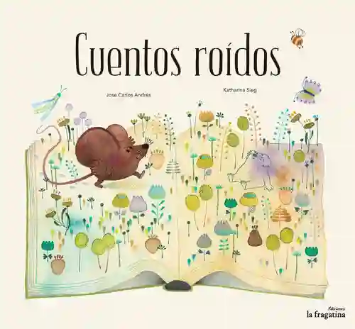 Cuentos roídos