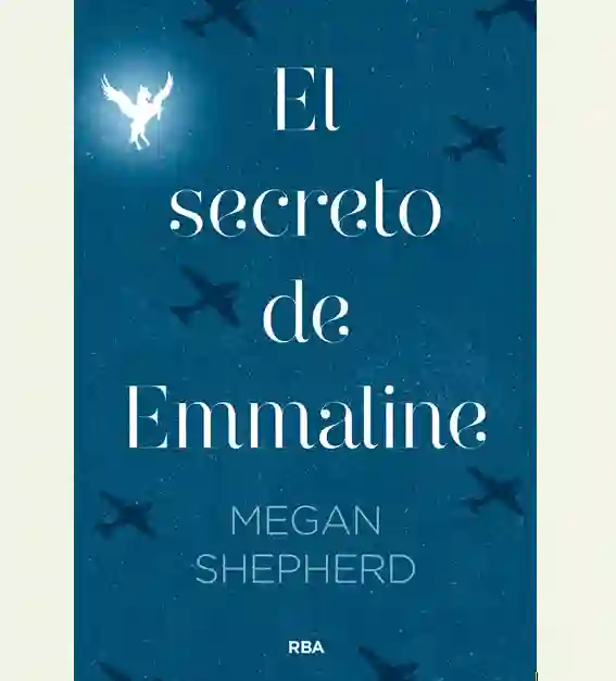 El secreto de Emmaline