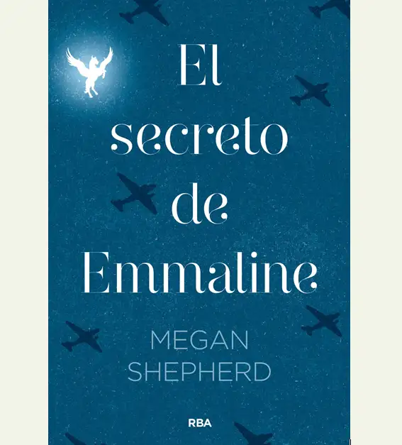 El secreto de Emmaline