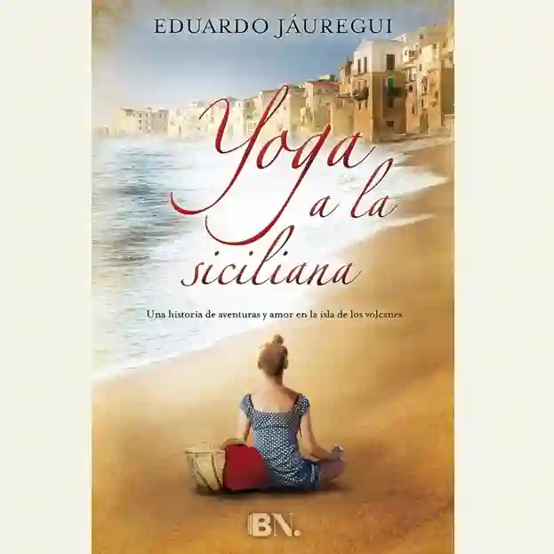 Yoga a la siciliana