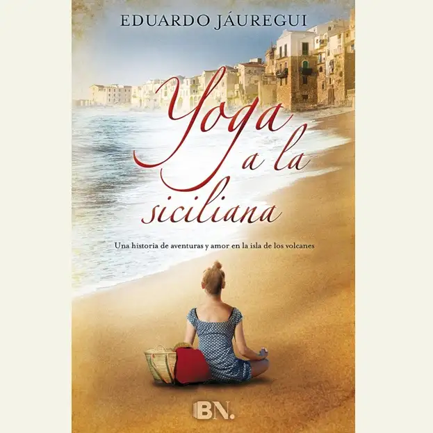 Yoga a la siciliana