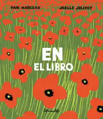 En el libro. Corimbo