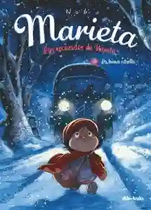 Marieta 3. Los recuerdos de Naneta "La buena estrella"