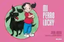 Mi perro Lucky