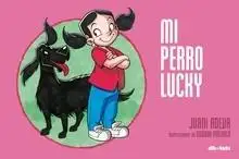 Mi perro Lucky
