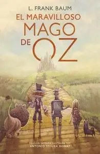 El maravilloso Mago de Oz (Alfaguara Clásicos)