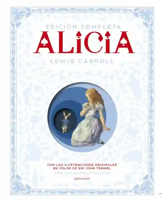 Alicia "Edición Completa"