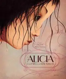 Alicia en el pa¡s de las Maravillas