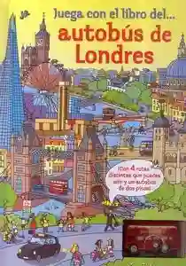 De visita por Londres "Autobús de Londres"