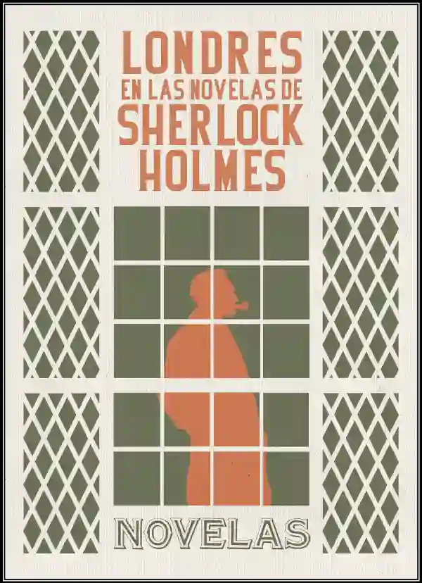 Londres en las novelas de Sherlock Holmes
