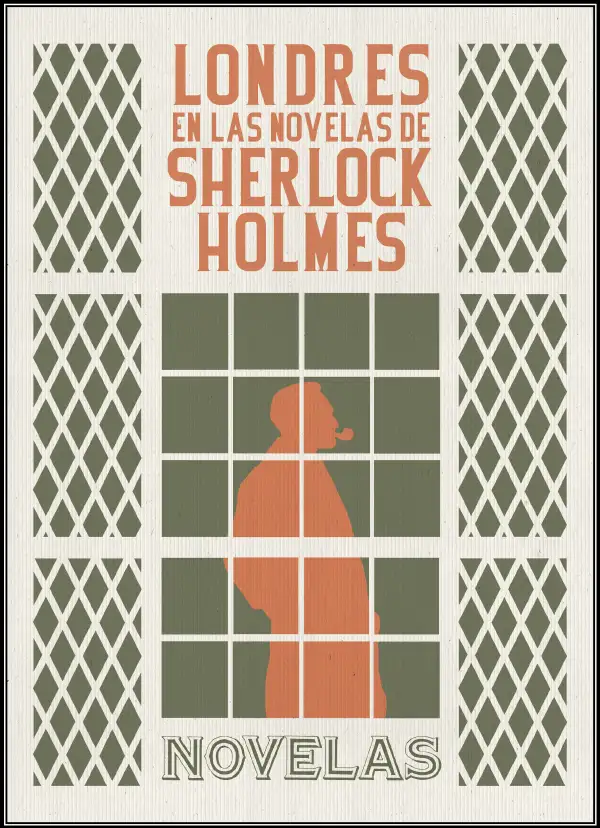 Londres en las novelas de Sherlock Holmes