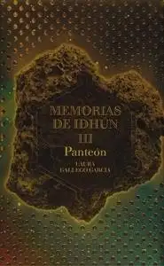 Memorias de Idhún III. Panteón