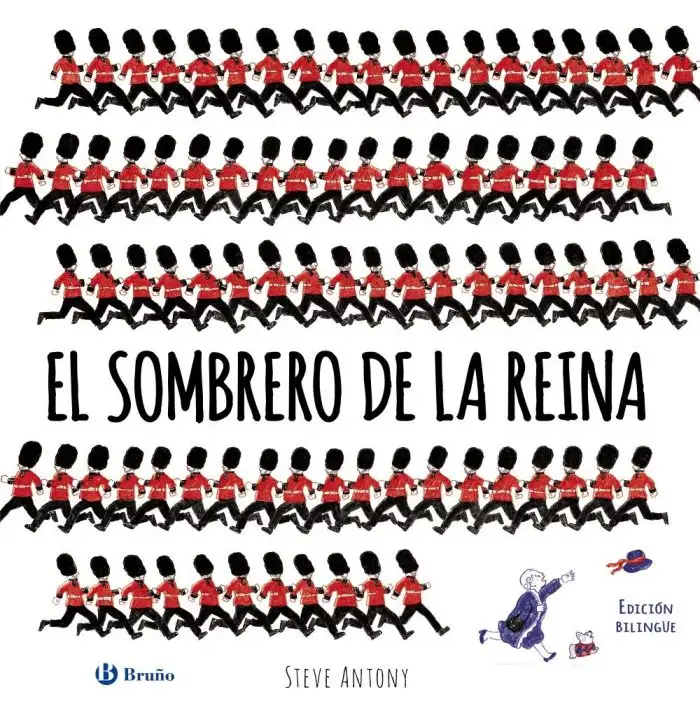 El sombrero de la reina