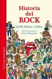 Historia del Rock "La música que cambió el mundo"