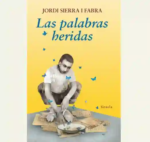 Las palabras heridas