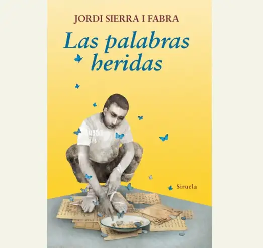 Las palabras heridas