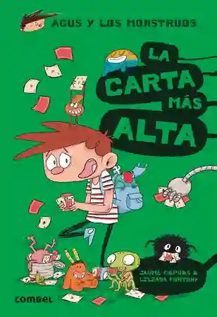La carta más alta
