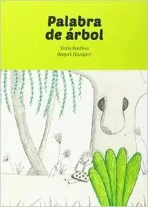 Palabra de árbol