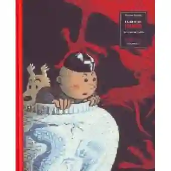 El Arte de Hergé "Vol. I"