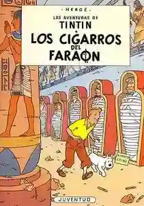 C- Los cigarros del faraón