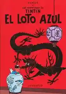 C- El Loto Azul
