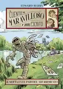 Alicia en el País del Aburrimiento