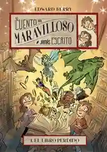 El libro perdido