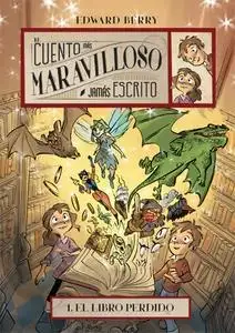 El libro perdido