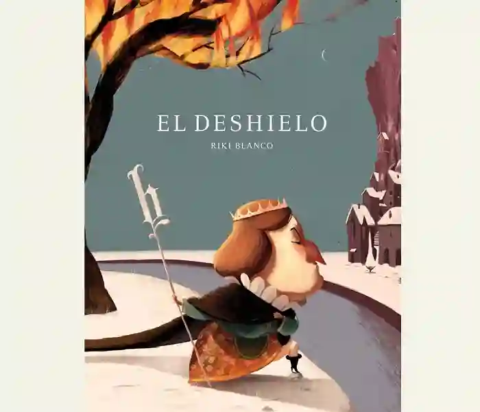 El deshielo