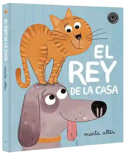 El rey de la casa