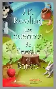 Los cuentos de Beedle el bardo