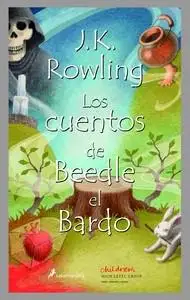 Los cuentos de Beedle el bardo