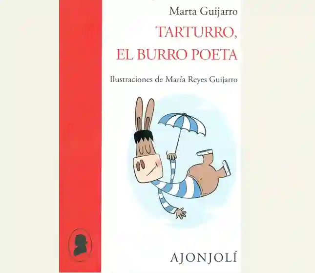 Tarturro, el burro poeta