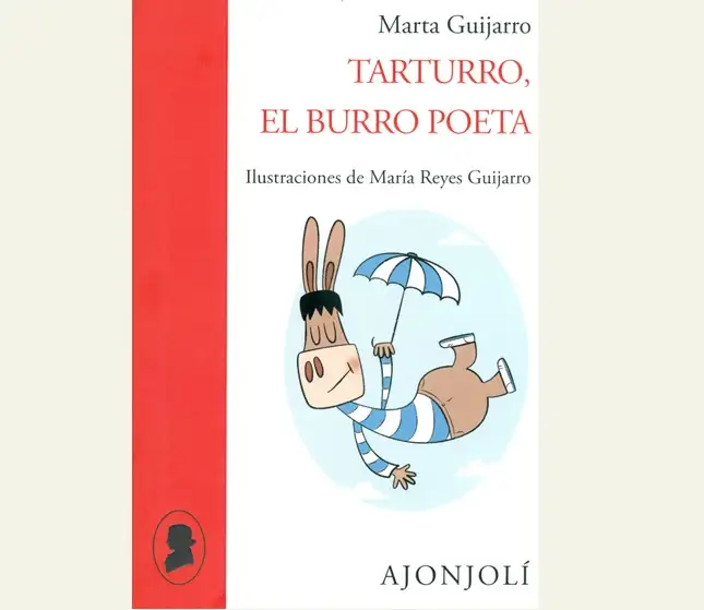 Tarturro, el burro poeta