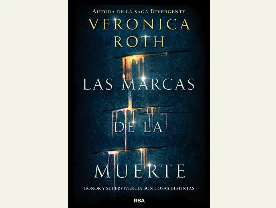 Las marcas de la muerte