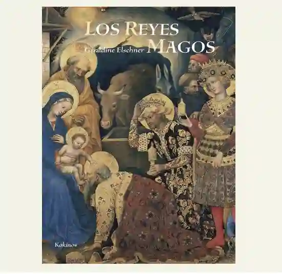 Los Reyes Magos