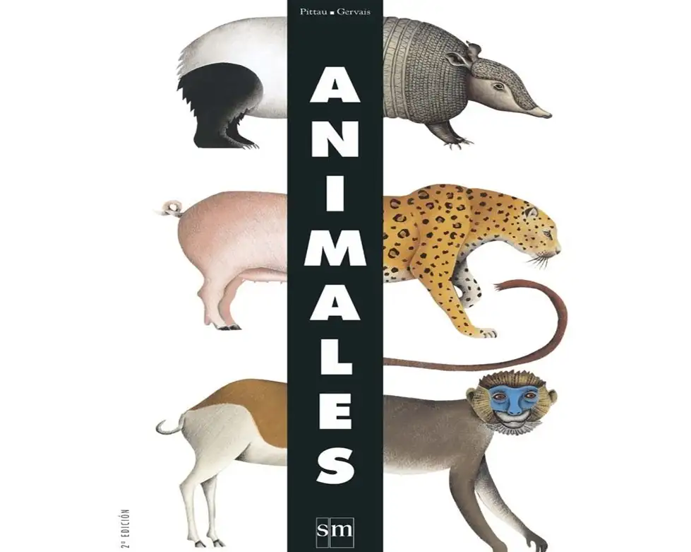 Animales