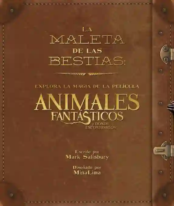 La maleta de las bestias