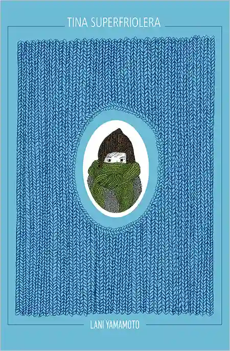 Tina superfriolera