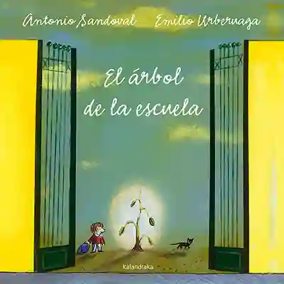 El árbol de la escuela