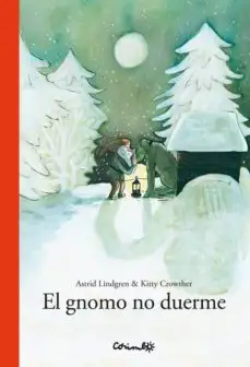 El gnomo no duerme