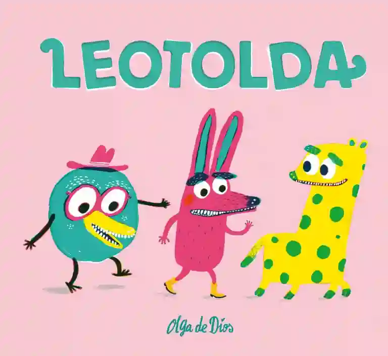 Leotolda